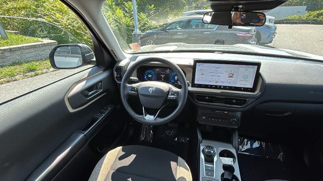 2025 Ford Bronco - $32,875
