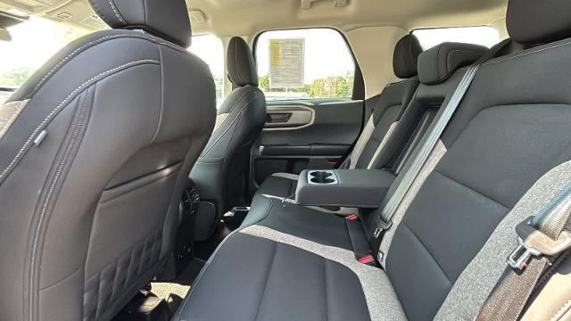 2025 Ford Bronco - $32,875