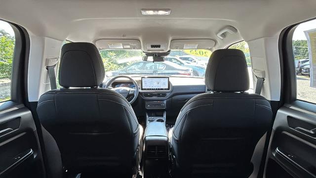 2025 Ford Bronco - $32,875