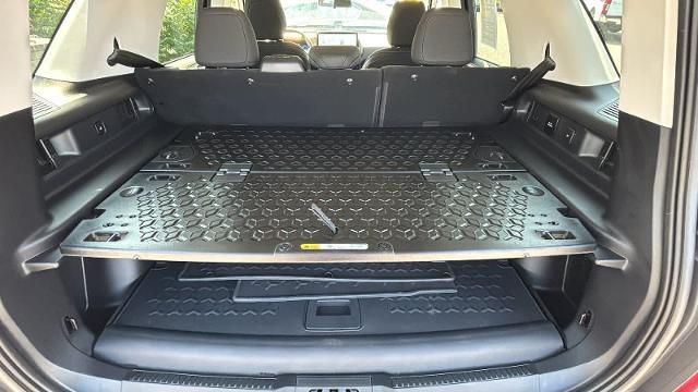 2025 Ford Bronco - $32,875