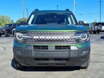 2025 Bronco Sport Thumbnail 2