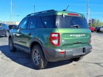 2025 Bronco Sport Thumbnail 12