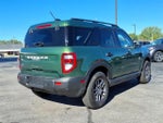2025 Bronco Sport Thumbnail 14
