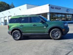 2025 Bronco Sport Thumbnail 15