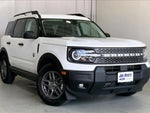 2025 Bronco Sport Thumbnail 1