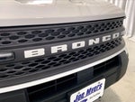 2025 Bronco Sport Thumbnail 7