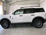 2025 Bronco Sport Thumbnail 26