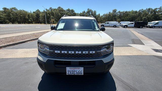 2025 Ford Bronco - $31,910
