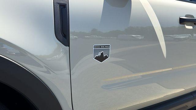 2025 Ford Bronco - $31,910