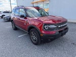 2025 Bronco Sport Thumbnail 2