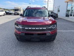 2025 Bronco Sport Thumbnail 3