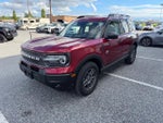 2025 Bronco Sport Thumbnail 4