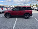 2025 Bronco Sport Thumbnail 5