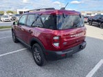 2025 Bronco Sport Thumbnail 6