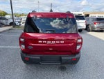 2025 Bronco Sport Thumbnail 7