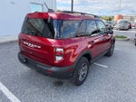 2025 Bronco Sport Thumbnail 8