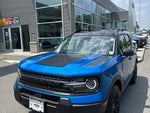 2025 Bronco Sport Thumbnail 1