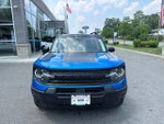 2025 Bronco Sport Thumbnail 3