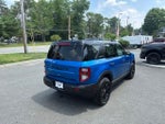2025 Bronco Sport Thumbnail 6