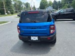 2025 Bronco Sport Thumbnail 7