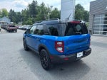 2025 Bronco Sport Thumbnail 8
