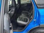 2025 Bronco Sport Thumbnail 20