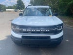 2025 Bronco Sport Thumbnail 1