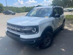 2025 Bronco Sport Thumbnail 2