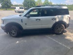 2025 Bronco Sport Thumbnail 3