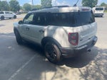 2025 Bronco Sport Thumbnail 4
