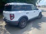 2025 Bronco Sport Thumbnail 6