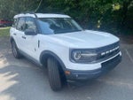 2025 Bronco Sport Thumbnail 7