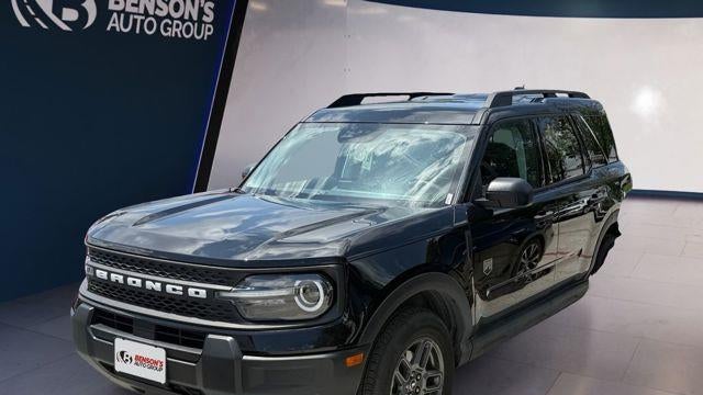 Preowned 2026 Ford Bronco Sport Big Bend for Sale