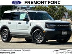 2026 Bronco Sport Thumbnail 1