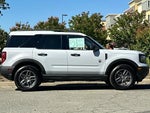 2026 Bronco Sport Thumbnail 2