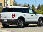 2026 Bronco Sport Thumbnail 3
