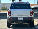 2026 Bronco Sport Thumbnail 4