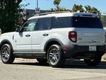 2026 Bronco Sport Thumbnail 5