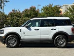 2026 Bronco Sport Thumbnail 6