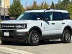 2026 Bronco Sport Thumbnail 7