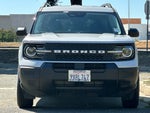 2026 Bronco Sport Thumbnail 8