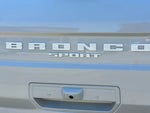 2026 Bronco Sport Thumbnail 49