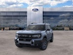 2026 Bronco Sport Thumbnail 2