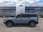 2026 Bronco Sport Thumbnail 3
