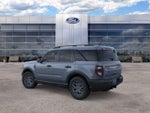 2026 Bronco Sport Thumbnail 4