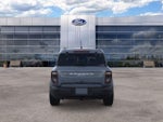 2026 Bronco Sport Thumbnail 5