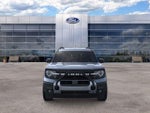 2026 Bronco Sport Thumbnail 6