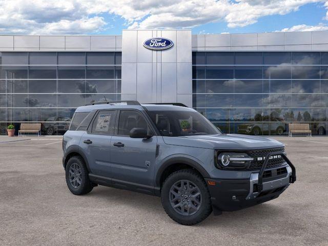 2026 Ford Bronco - $35,588