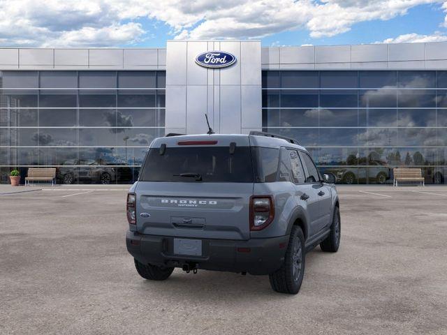 2026 Ford Bronco - $35,588