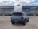 2026 Bronco Sport Thumbnail 8